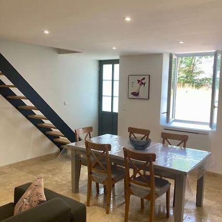 Villa Ines Langres Dış mekan fotoğraf