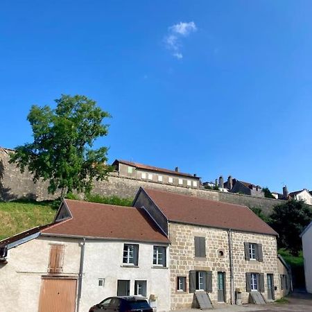Villa Ines Langres Dış mekan fotoğraf