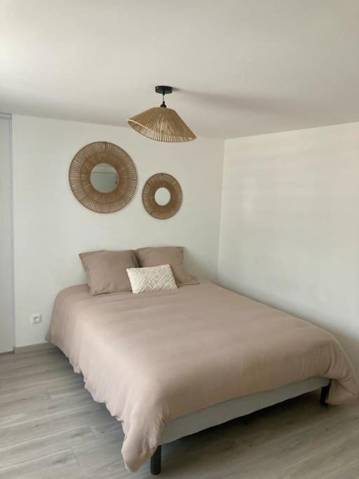 Villa Ines Langres Dış mekan fotoğraf