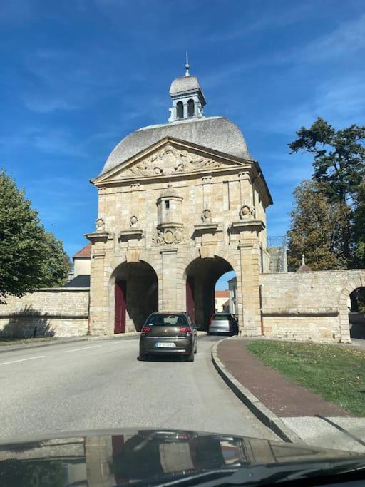 Villa Ines Langres Dış mekan fotoğraf