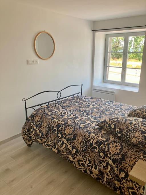 Villa Ines Langres Dış mekan fotoğraf