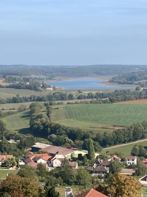 Villa Ines Langres Dış mekan fotoğraf