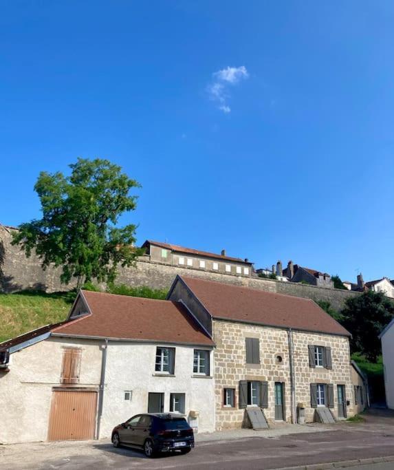 Villa Ines Langres Dış mekan fotoğraf